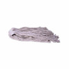 Weiler Mops and Accessories, Wet Mop Heads, 8-ply Tight Twist Cotton, 12/EA, #75104