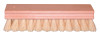 Magnolia Brush Oblong Scrub Brushes, 7 1/4 in Hardwood Block, 1 in Trim L, Palmyra, 24/EA, #171