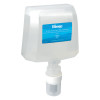 Kimberly-Clark Professional Moisturizing Foam Hand Sanitizer, Cucumber, 1200mL, 1/CA, #91590