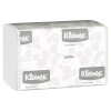 Kimberly-Clark Professional Kleenex C-Fold Paper Towels, C-Fold, White, 16/CS, #1500