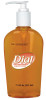 Dial Liquid Dial Gold Antibacterial Soap, Pump Bottle, 7.5 oz, 12/CA, #DIA84014CT