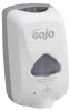 Gojo Dispensers, TFX, Gray, 1,200 mL, 1/EA, #274012