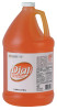 Dial Liquid Dial Gold Antibacterial Soaps, Pour Bottle, 1 gal, 4/CA, #DIA88047CT