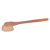 Magnolia Brush Fender Wash Brushes, 2 in Trim L, Palmyra Fiber, Rig, 12/EA, #OK8P