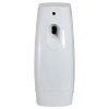 Zep Inc. Classic Metered Aerosol Fragrance Dispenser, 3 3/4w x 3 1/4d x 9 1/2h, White, 6/CT, #TMS1047717