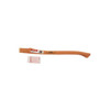 The AMES Companies, Inc. 28" HICKORY BOY'S AXE HANDLE, 6/EA, #2020900