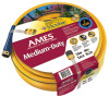 The AMES Companies, Inc. All Weather Garden Hoses, 5/8 in X 50 ft, Yellow, 1/EA, #4008100A