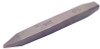 Ampco Safety Tools Concrete Chisels, 15 in Long, 1 3/4 in Cut, 1/EA, #C10