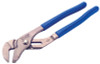 Ampco Safety Tools Groove Joint Pliers, 10 in, Straight, 1/EA, #P39