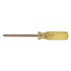 Ampco Safety Tools 4" PHILLIPS SCREWDRIVER-TYPE 2, 1/EA, #S1099