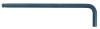 Bondhus Balldriver L-Wrench Keys, 3/16 in, 10 per Pack, 10/EA, #10910