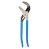 Channellock Tongue and Groove Pliers, 16 in, Straight, 8 Adj., 2/CTN, #460