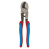 Channellock Code Blue Cable Cutters, 9 1/2 in, 1/EA, #911CBBULK