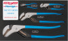 Channellock Tongue and Groove Plier Gift Set, 1/SET, #PC1