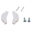 Crescent A-N Connector Pliers Repair Kits, Pads and Pins, White, 1/EA #52910KITN