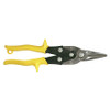 Crescent/Wiss MetalMaster Snips, 9-3/4 in, Straight/Left/Right Cuts, 1/EA #M3R