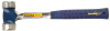 Estwing Lineman's Hammer, 40 oz, Straight Handle, Blue, 1/EA, #E340L