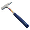 Estwing Tinner's Hammers, 18 oz Head, Steel Handle, 1/EA, #T318