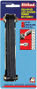 Eklind Tool Inch Fold-Up Hex Key Sets, 8 per fold-up, Hex Tip, Inch, Long, 1/SET, #20812