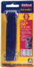 Eklind Tool Ball-End Fold-Up Key Sets, 9 per fold-up, Hex Ball Tip, Inch, 1/SET, #20919
