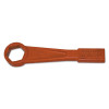 Gearench Petol Striking Wrenches, 5/8 in Opening, 1/EA, #SW01