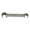 Gearench Titan Valve Wheel Wrenches, Cast Aluminum, 10 in, 1 in Opening, 1/EA, #VW10AL