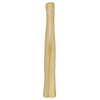 Garland Mfg Replacement Mallet Handles, 14 in, Hickory, Size 6, 1/EA, #51006