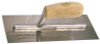 Goldblatt TROWEL 18 X 4 CB HDLE, 1/EA, #6527