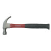GearWrench Claw Hammers, Comfort Grip Fiberglass Handle, 12.87 in, 12.75 lb, 1/EA #82254