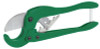 Greenlee PVC Cutters, 2 in, 1/EA, #50098659