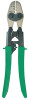 Greenlee Kwik Cycle Crimping Tools, 12.8 in, 22-6 AWG, 1/EA, #50026321