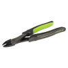 Greenlee Terminal Crimping Tools, 9 1/2", 10-22 AWG, Double Cushioned Handle, Green/Black, 1/EA, #52021555