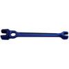 Klein Tools Lineman's Wrenches, 13 in Long, 5/8 in; 13/16 in; 29/32 in; 1 in; 1 3/32 in, 1/EA, #3146