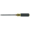 Klein Tools Adjustable Length Screwdriver with #2 Phillips/1/4 in Slotted Tips, 3/EA, #32751