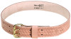 Klein Tools WAIST BELT; 5415 Heavy-Duty Embossed Tool Waist Belt, 1/EA, #5415