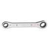 Klein Tools RATCHET BOX WRENCH, 1/EA, #68206