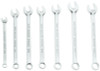 Klein Tools 7 Piece Metric Combination Wrench Sets, 12 Points, Metric, 1/SET, #68500