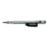 King Tool Scribes, Premium Scribe, 4 1/2 in, Tungsten Carbide, Machined Aluminum, 1/EA, #KPSC