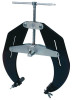 Sumner Ultra Clamps, 5 in-12 in Opening, 1/EA, #781170