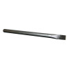 Mayhew? Extra Long Cold Chisel, 12 in Long, 1/2 in Cut, Black Oxide, 1/EA, #10207