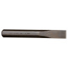 Mayhew? Cold Chisel, 8 in Long, 1 in Cut, Black Oxide, 1/EA, #10220