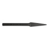 Mayhew? Cape Chisels, 5 1/2 in Long, 1/8 in Cut, 12 per box, 12/EA, #10400