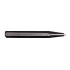 Mayhew? Center Punch - Full Finish, 6-1/4 in, 3/8 in tip, Alloy Steel, 1/EA, #24004