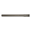 Mayhew? Extra Long Cold Chisels, 12 in Long, 1 in Cut, 3 per box, 6/EA, #70221