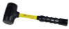 Nupla Power Drive Dead Blow Hammers, 2 lb Head, Yellow, 1/EA, #10025