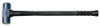 Nupla Soft Steel Sledge Hammers, 12 lb, 1/EA, #26506