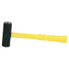 Nupla Slugging Hammers, 6 lb, E-Series Clad Handle, 1/EA, #27805