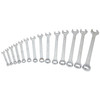 Stanley Products 14 Piece Combination Wrench Set #85-990 (4 Sets)