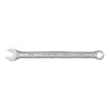 Stanley Products Torqueplus 12-Point Metric Combination Wrenches - Satin, 8 mm Opening, 139.7 mm, 1/EA, #J1208MA