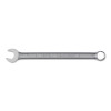 Stanley Products Torqueplus 12-Point Metric Combination Wrenches, Satin, 19mm Opening, 247.6mm, 1/EA, #J1219MASD